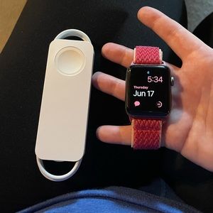 Apple Watch - Series 2